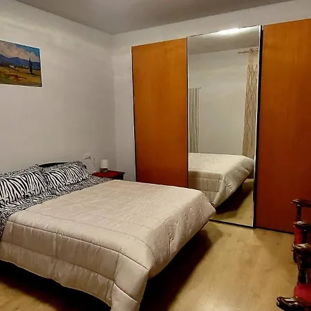 Comodo A Tutti Servizi 아파트 아바노테르메