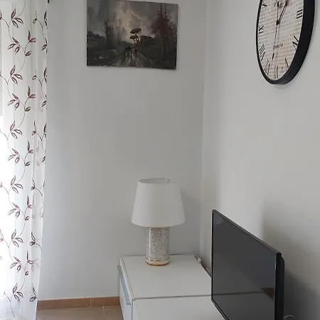 Comodo A Tutti Servizi 아파트 아바노테르메